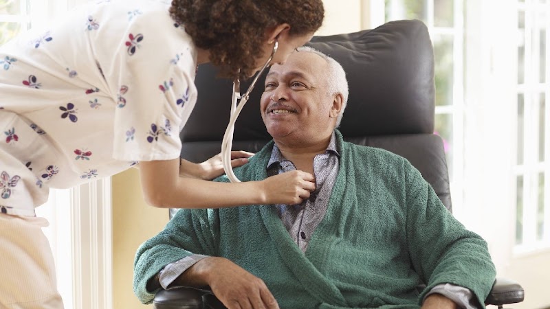 Loving Home Care LLC