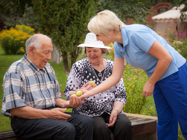 Loyal In-Home Care LLC