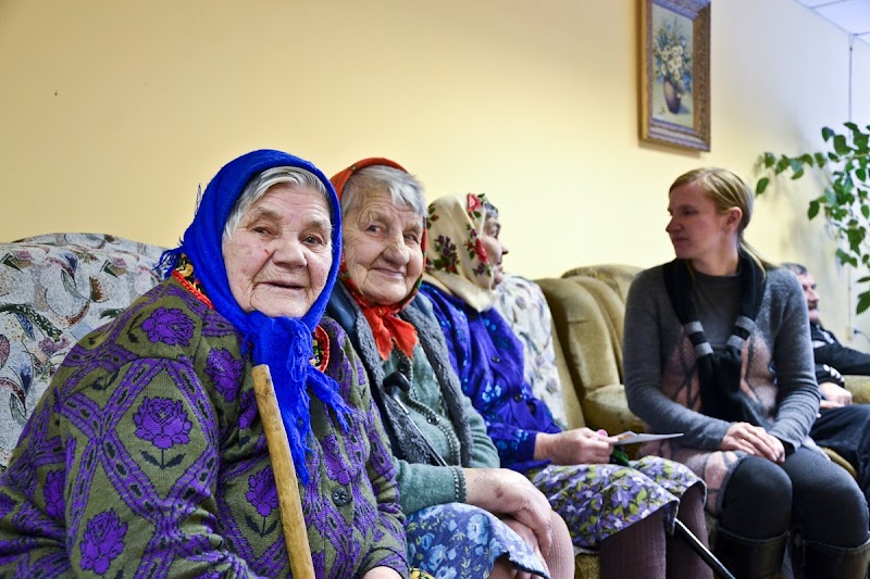 Loyal In-Home Care LLC