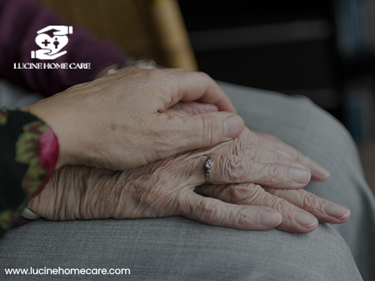 Lucine Homecare