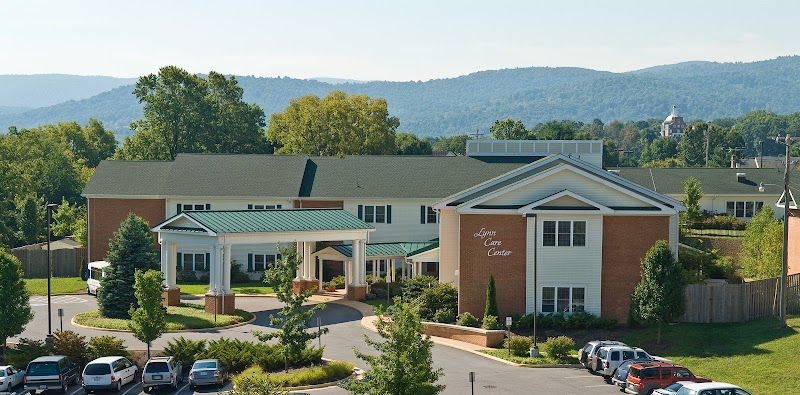 Lynn Care Center