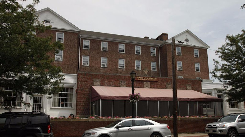 Madonna Manor Skilled Nursing & Rehabilitative Care