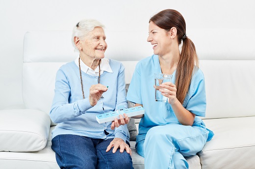 Magnolia Home Care