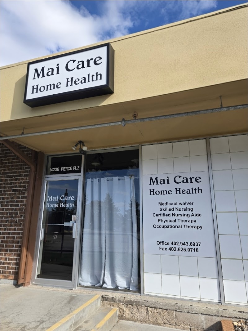 Mai Care Home Health