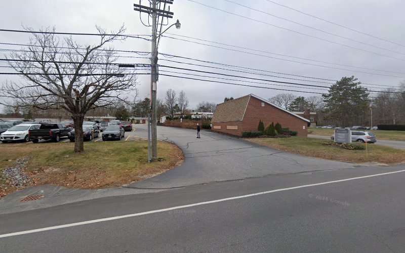 MaineHealth CHANS Home Health and Hospice Home Health Division