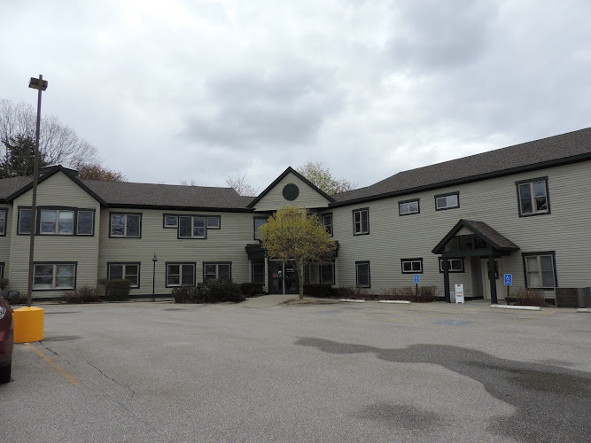 MaineHealth - Home Health & Hospice - Saco