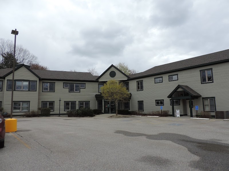 MaineHealth - Home Health & Hospice - Saco