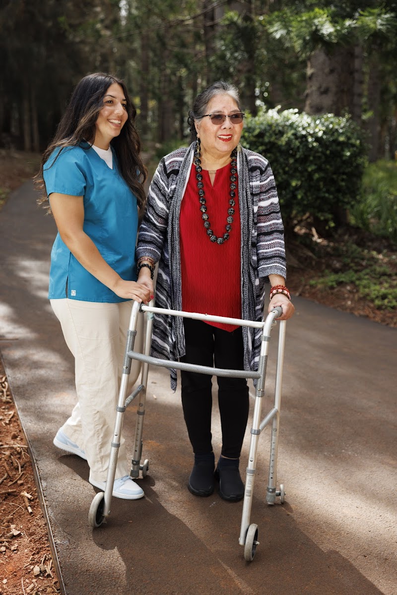 Mālama Maika'i Health and Wellness Alliance Senior Home Care Services in Honolulu