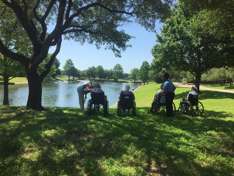 Manchester Care Homes Tranquilla - Dallas TX