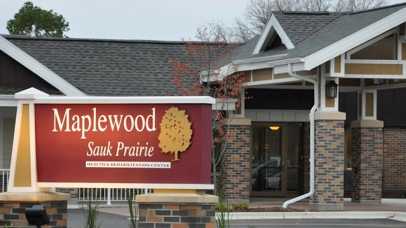 Maplewood of Sauk Prairie