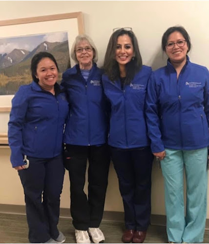 Marikeet Home Health Services Of Alaska, LLC