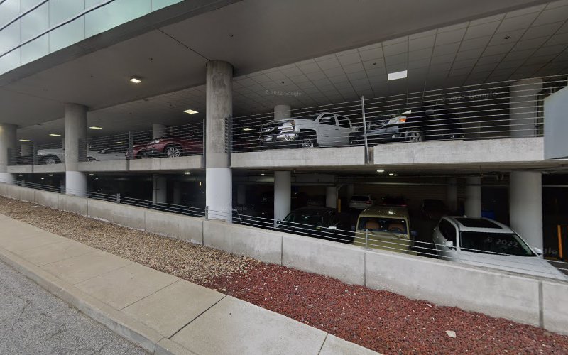 Marshall Health Network