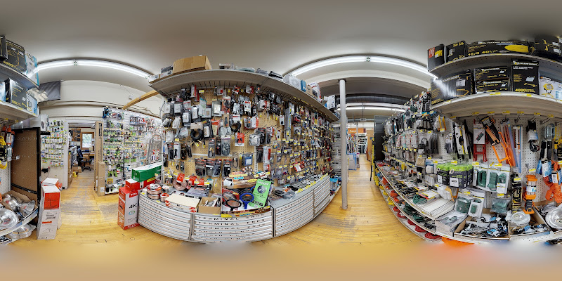 Martin's Ace Hardware & Building Supply