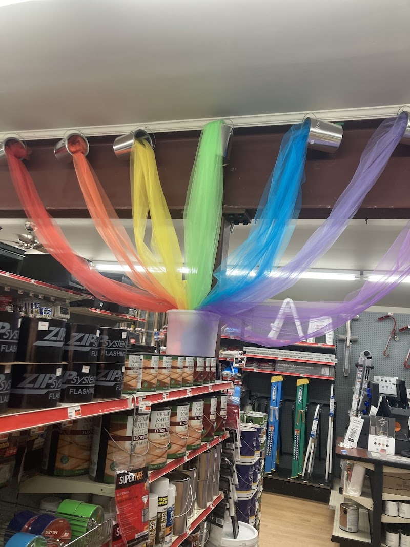 Martin's Ace Hardware & Building Supply