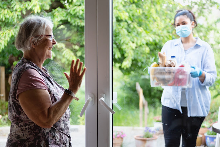 Mary Ann Morse Home Care Agency