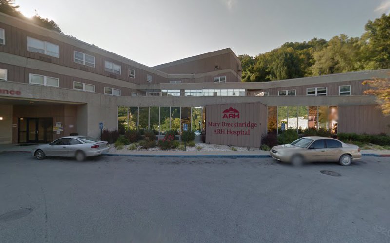 Mary Breckinridge ARH Home Health Care Service Agency