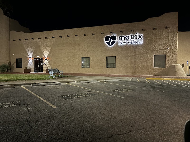 Matrix Home Care Services of New Mexico