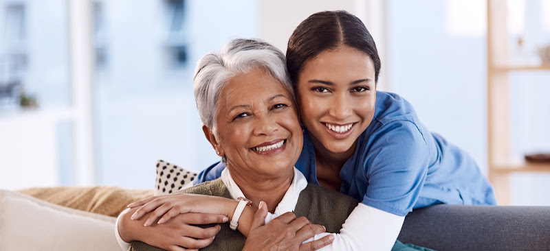 Maurina Homecare Agency