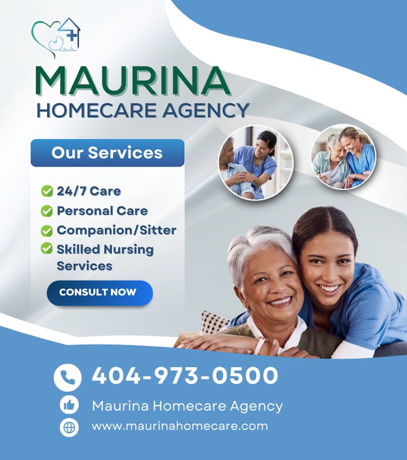 Maurina Homecare Agency