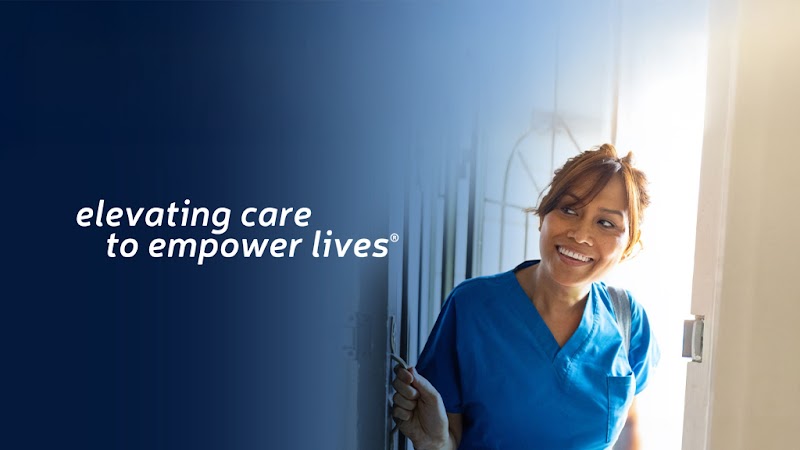 Maxim Healthcare Phoenix, AZ Regional Office