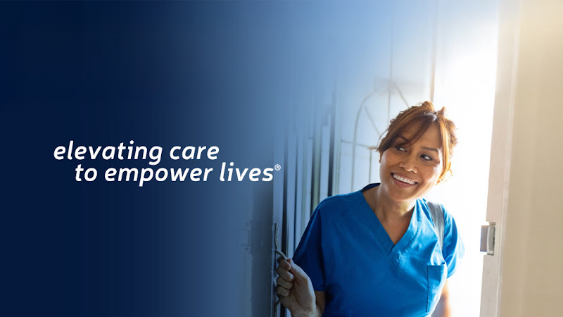 Maxim Healthcare Portland, OR Regional Office