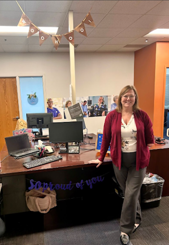 Maxim Healthcare Rockford, IL Regional Office