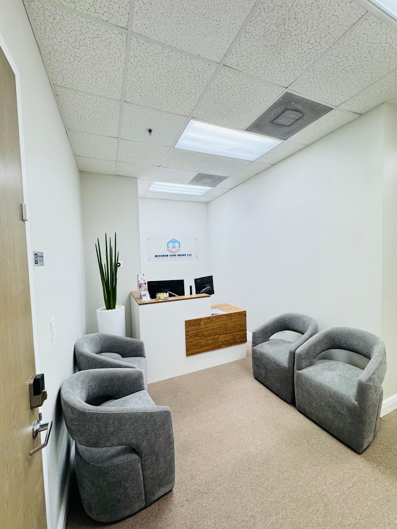 Maximum Care Group - Home Health Care