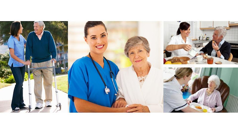 Maximum Home Health Care, Inc.