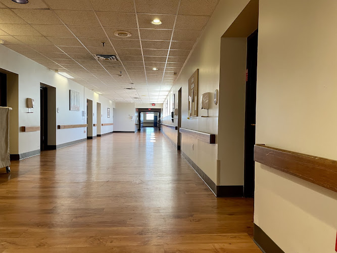 McKinley Health Care Center