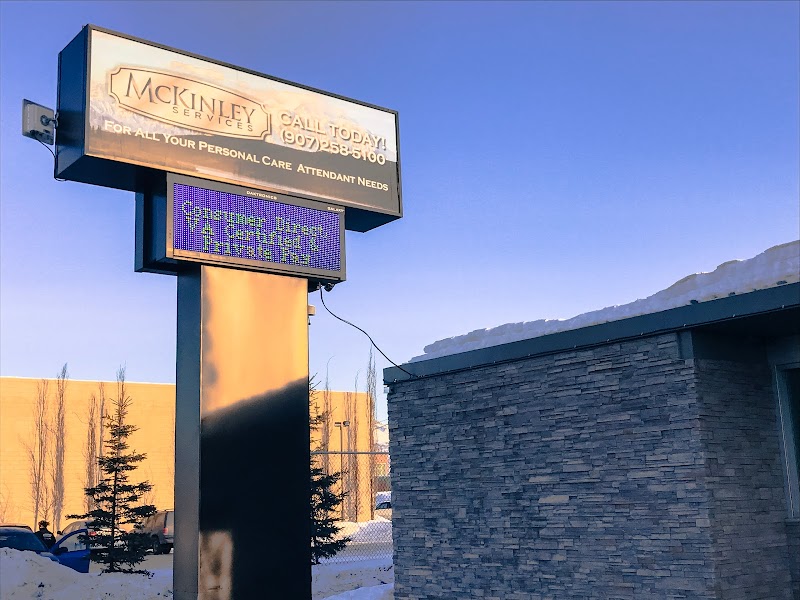 McKinley Services