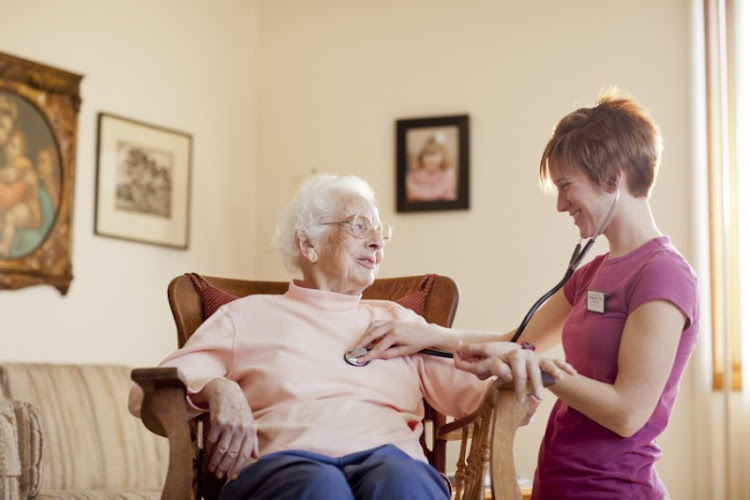 Meadowlark Home Health Services