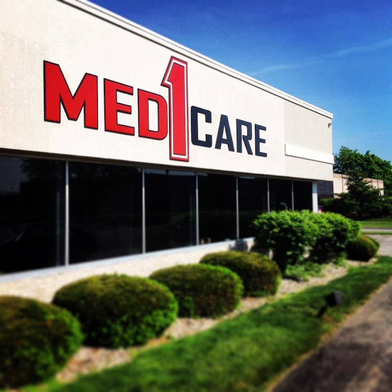 Med1Care