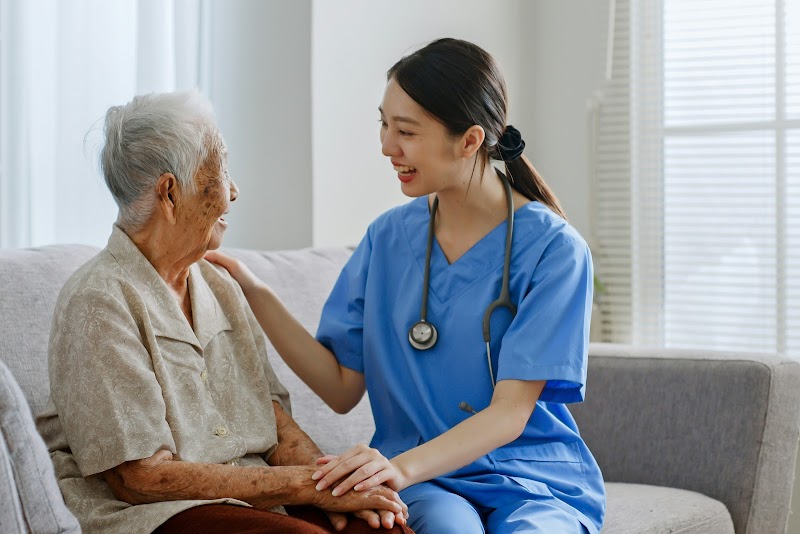 MedHealth Home Care Agency