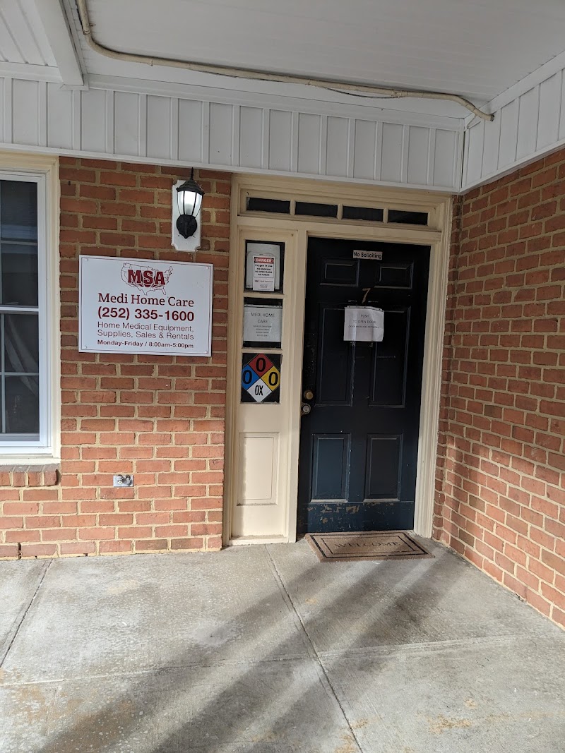 Medi Home Care