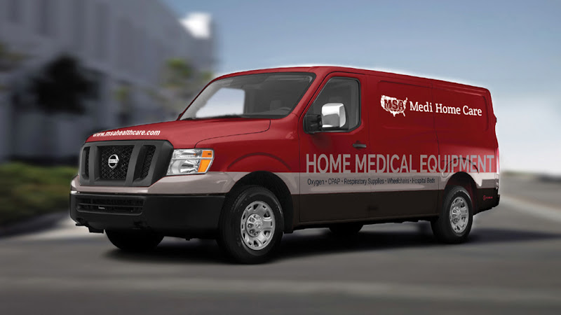 Medi Home Care
