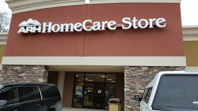 Medical Mall ARH HomeCare Store
