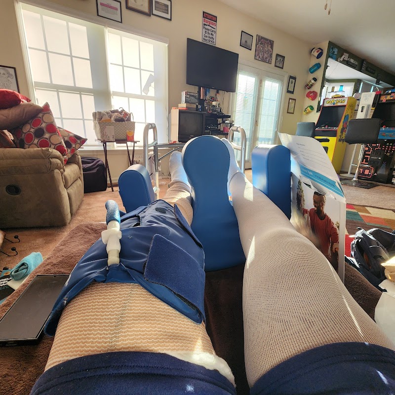 MedStar Health Home Care - Suburban Maryland Agency