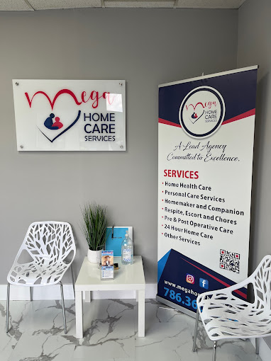 MEGA HOME CARE SERVICES