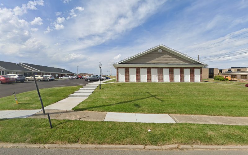 Mercy Health - Home Care, Mayfield