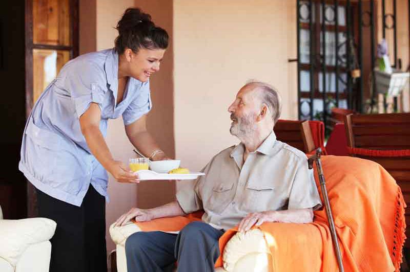 Mercy Works Senior Care