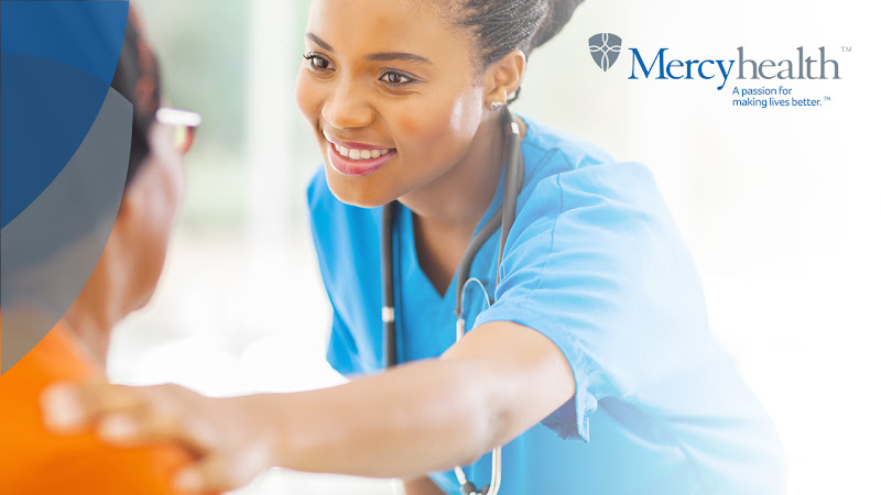 Mercyhealth at Home–Rockford