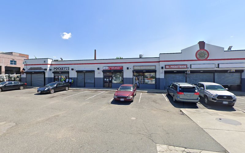 Mercyland Healthcare Inc (MHI)