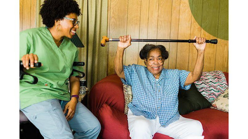 Metrowest Home Health Care, an Amedisys Company