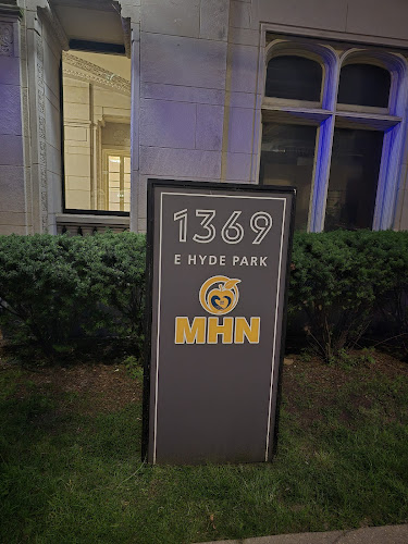 MHN My Home Nurses LLC