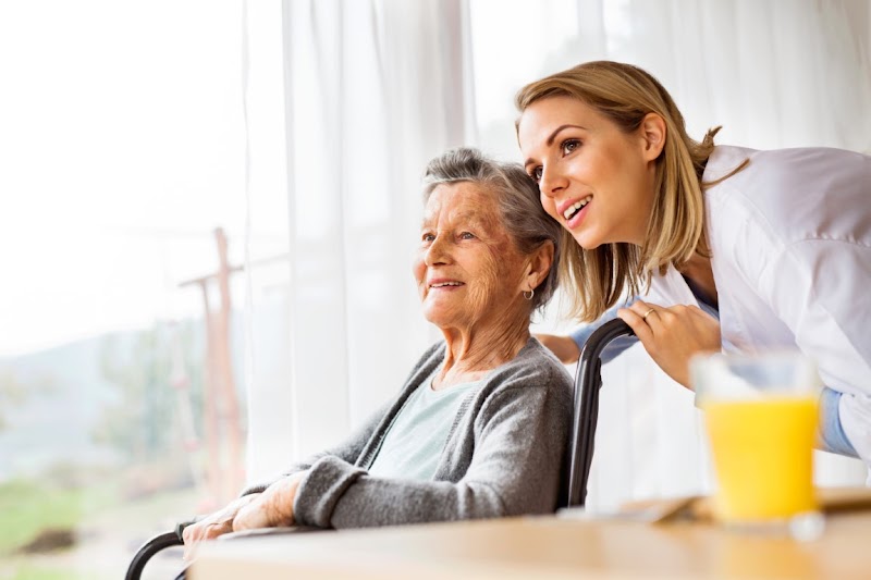 Michigan Home Care LLC