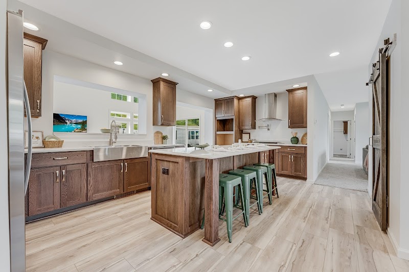 Middletown Homes