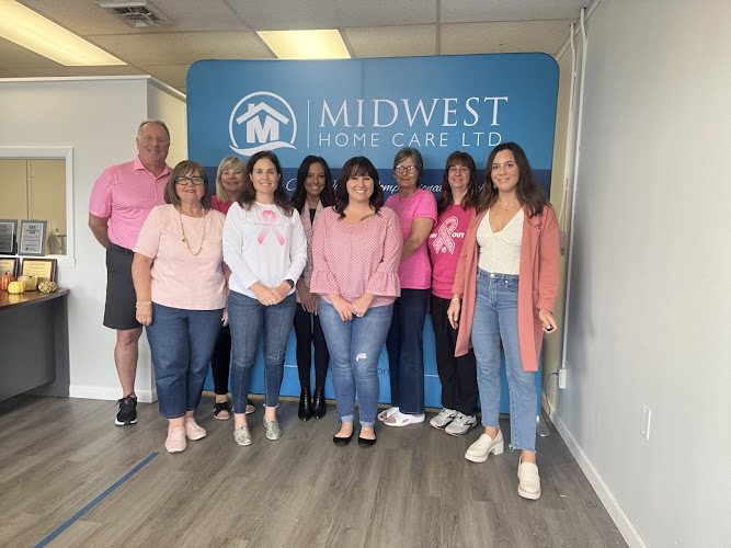 Midwest Home Care LTD