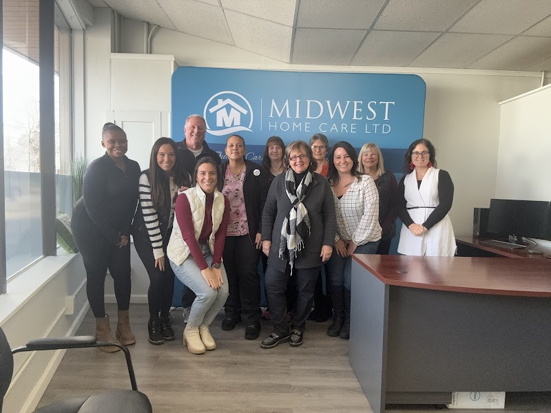 Midwest Home Care LTD