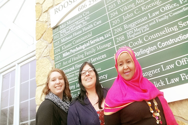 Midwest Home Health Care