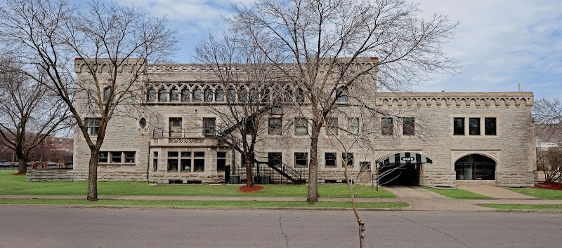 Midwest Home Health Care